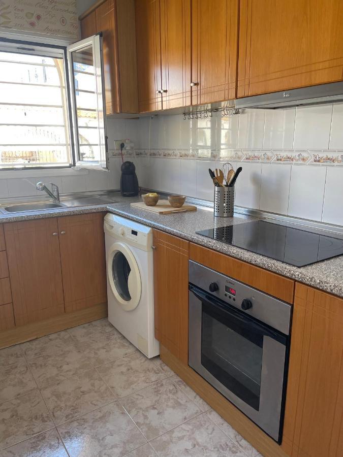 House Close To The Beach Mar Menor Los Narejos Exterior photo