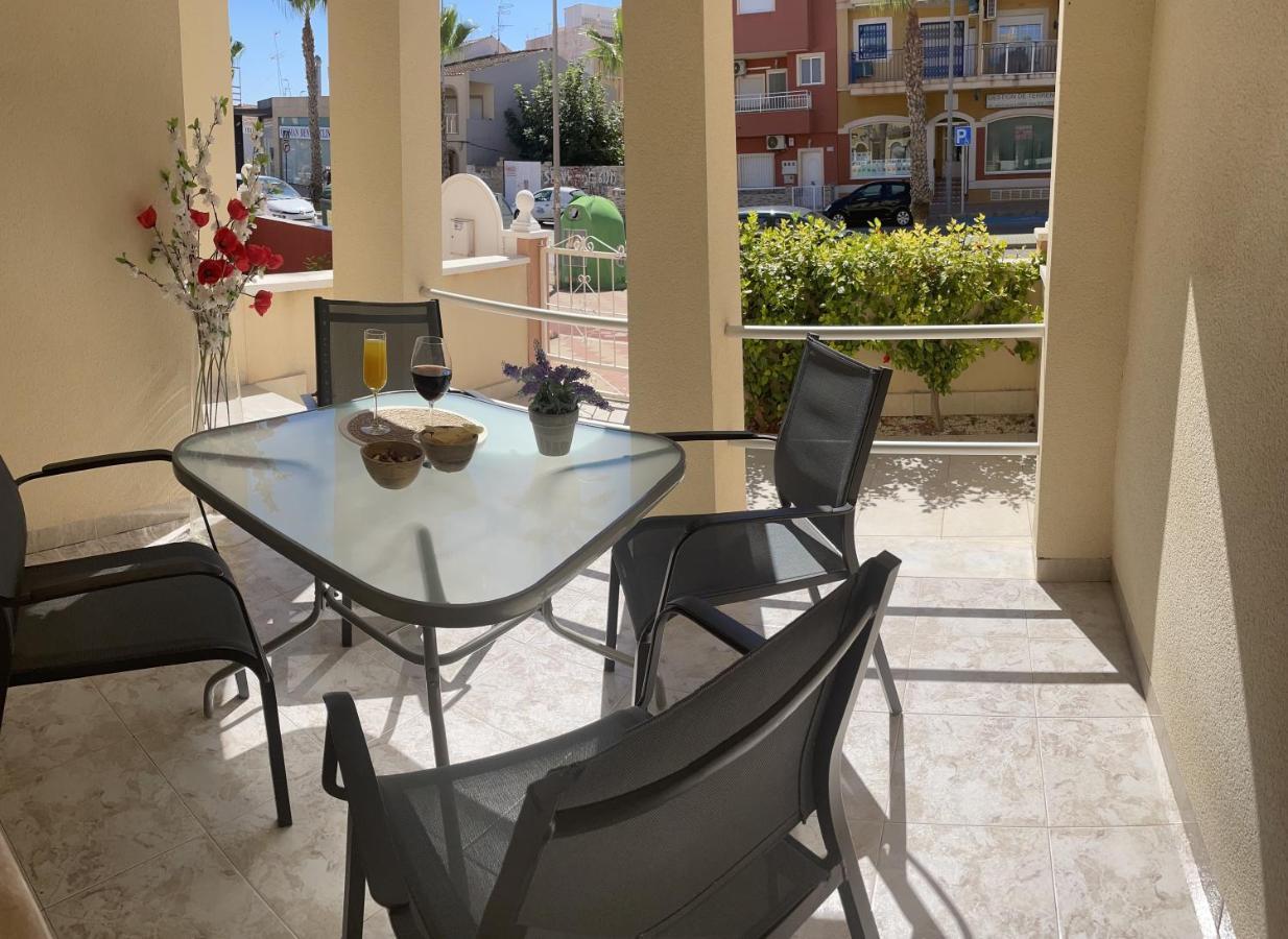House Close To The Beach Mar Menor Los Narejos Exterior photo