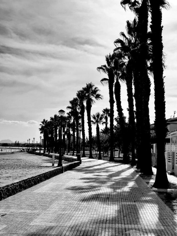 House Close To The Beach Mar Menor Los Narejos Exterior photo