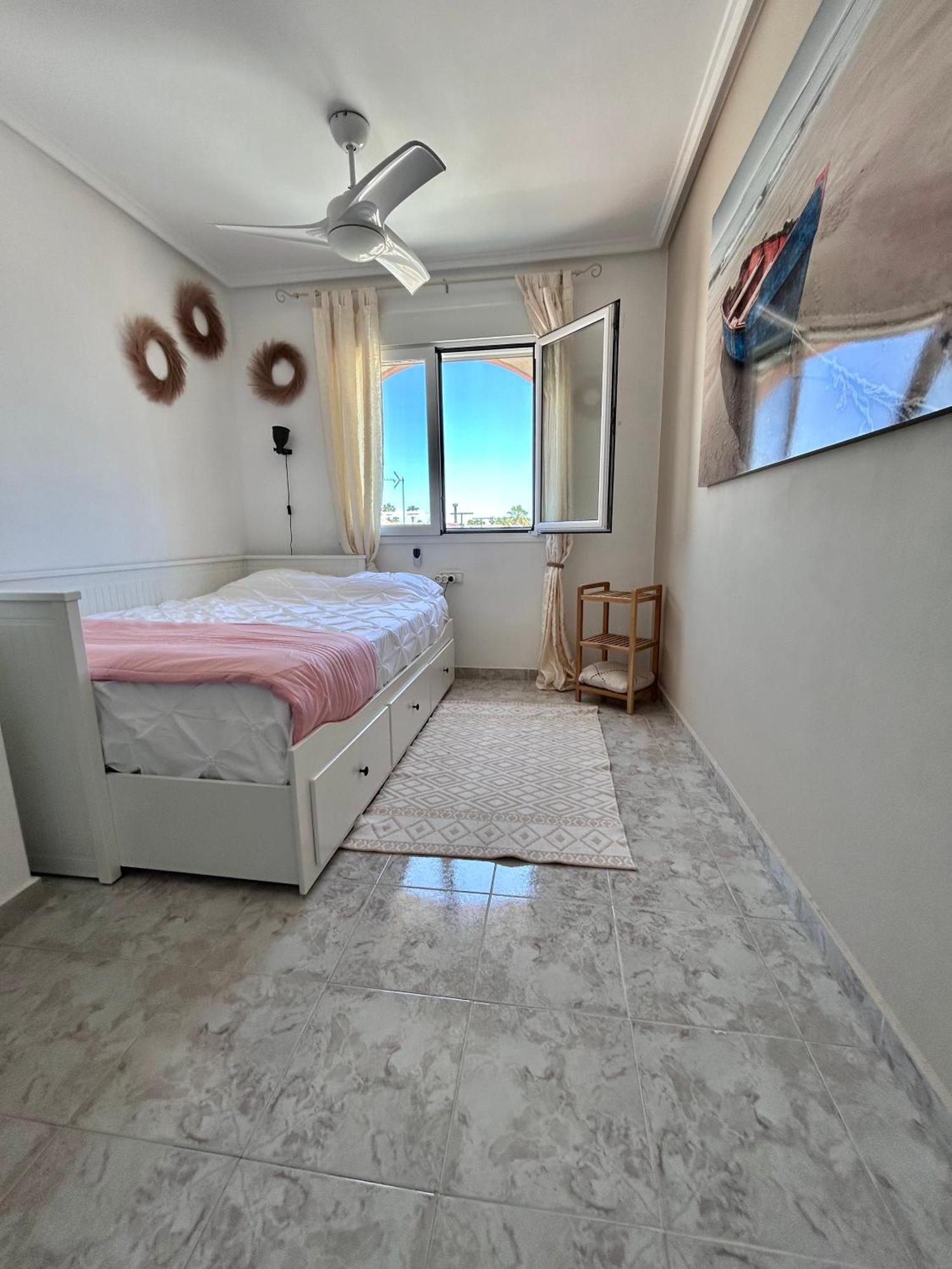 House Close To The Beach Mar Menor Los Narejos Exterior photo